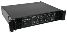 Mnitronic ela verstärker gebraucht kaufen  Kusel