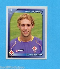 Panini champions 2008 usato  Milano