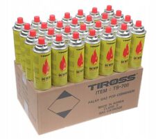 Butane gas bottles for sale  MANCHESTER