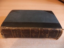 1837 first edition for sale  DEVIZES