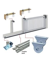 300kg sliding gate for sale  PETERBOROUGH