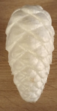 Neu styropor tannenzapfen gebraucht kaufen  Ayl, Trassem, Wellen