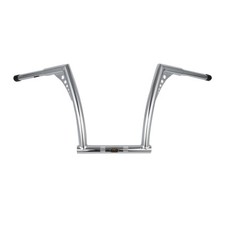 Rise chrome handlebar for sale  Ontario