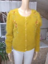 Splendide pull cardigan d'occasion  Argelès-Gazost