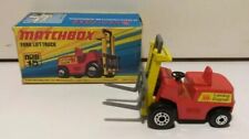 Matchbox superfast auto usato  Bologna