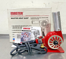 Master appliance corp for sale  Costa Mesa