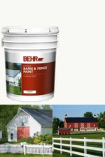 New behr pro for sale  Denver