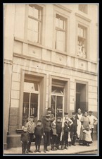 Foto ww1 nachl gebraucht kaufen  Grammetal