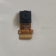 Fotocamera anteriore wiko usato  Potenza