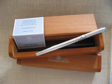 Penna unoargento stilografica usato  Casarano