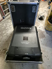 Sanyo plc xf46e d'occasion  Castelginest