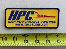 New hpc coatings for sale  Canoga Park