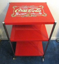 Coca cola tier for sale  Chaffee