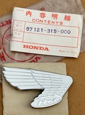 Honda right hand d'occasion  Expédié en Belgium