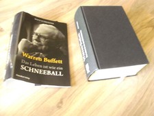 Warren buffett leben gebraucht kaufen  Barsinghausen