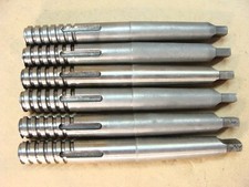 Lot jacobs drill for sale  Erie