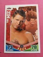 The miz raw d'occasion  Beaumont-lès-Valence