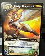Warcraft wow tcg for sale  Grand Prairie