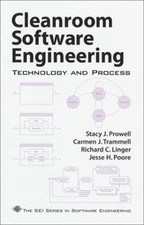 Cleanroom software engineering for sale  DUNFERMLINE