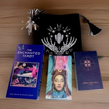tarot cards tarot for sale  Surgoinsville