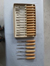 Robert sorby set for sale  THIRSK
