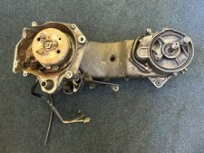 Motore minarelli orizzontale usato  Italia