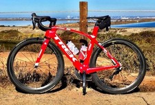 Road bike 52cm for sale  Chula Vista