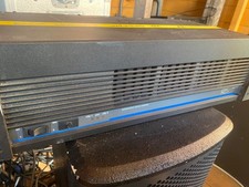 Qsc audio usa for sale  BIRMINGHAM