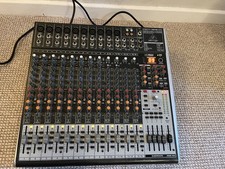 Behringer xenyx x2442usb gebraucht kaufen Behringer xenyx x2442usb gebraucht kaufen  Versand nach Germany