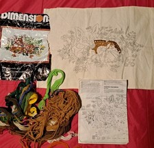 Vintage 1980 dimensions for sale  Charlevoix