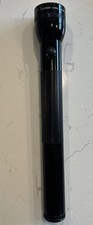 Black maglite mag for sale  Grimes
