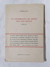 Contemplativo nel don usato  Sanremo
