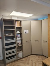 German display kitchen for sale  SOUTHAMPTON