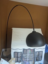 Black arched floor for sale  WATFORD