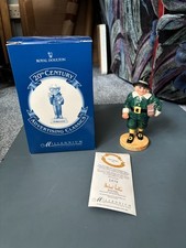 Royal doulton 20th for sale  UK