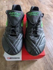 Lotto stadio 200 gebraucht kaufen  Oberhausen-Rheinhausen