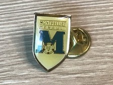 Pins foot montpellier d'occasion  La Crau
