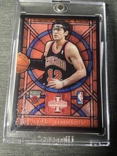 Kirk hinrich 2012 usato  Spedire a Italy
