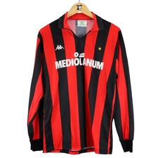 maglia milan kappa usato maglia milan kappa usato Como