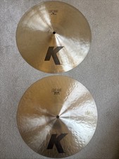 Zildjian light hat for sale  Mckinney