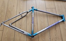 Orange clockwork steel for sale  SHEFFIELD
