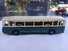 Autobus parisien samoa d'occasion  Serres