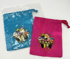 Usado, 2 bolsas Cool Groovy Series Gogos Crazy Bones uma é nova e lacrada comprar usado  Enviando para Brazil