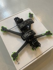 Iflight nazgul evoque gebraucht kaufen  Stuttgart