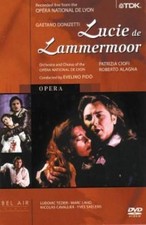 Lucie lammermoor opera for sale Lucie lammermoor opera for sale  STOCKPORT