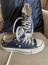 Converse star low for sale  DARTFORD