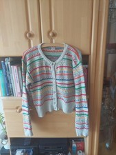 Strickjacke ilily gebraucht kaufen  Braunschweig