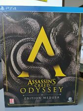 Assassin creed odyssey d'occasion  Château-Renard