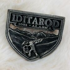 2002 alaskan iditarod for sale  Marietta