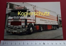Foto scania 112 gebraucht kaufen  Koblenz